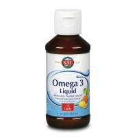 Omega 3 Liquid - 120 ml